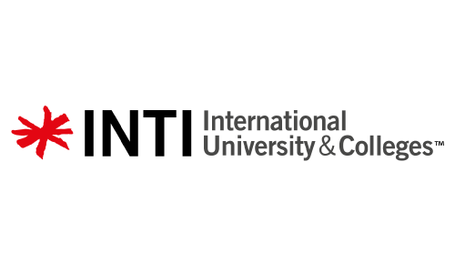 INTI International University logo