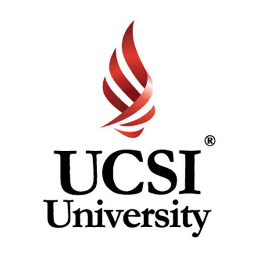 UCSI logo