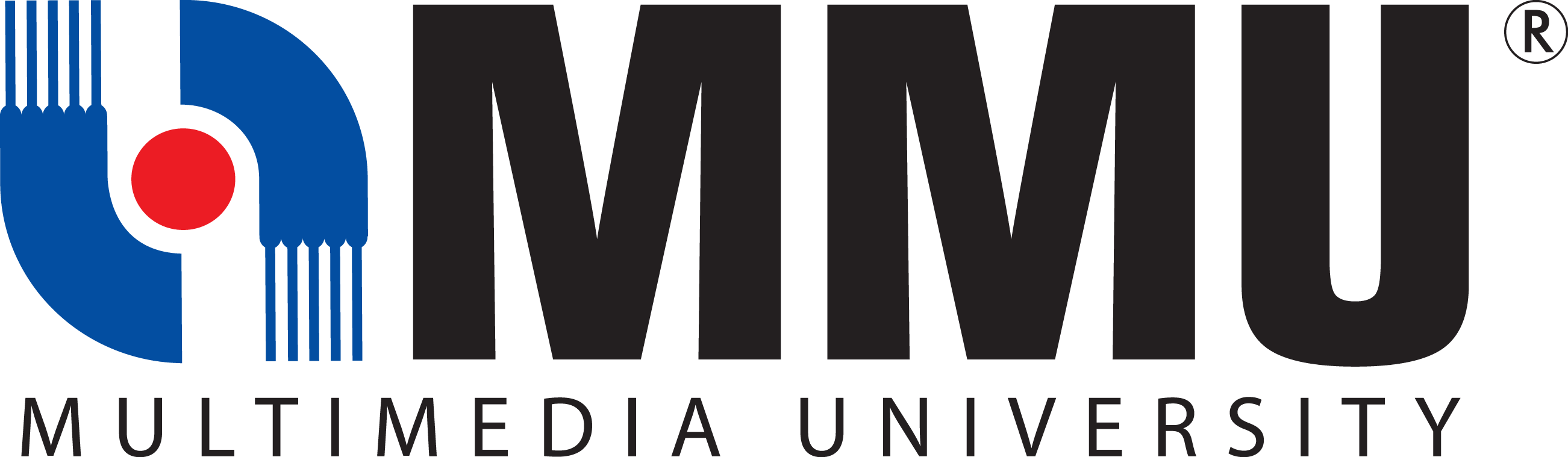 Multimedia University logo